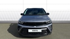 Vauxhall Crossland 1.2 Turbo [130] Ultimate 5dr Petrol Hatchback